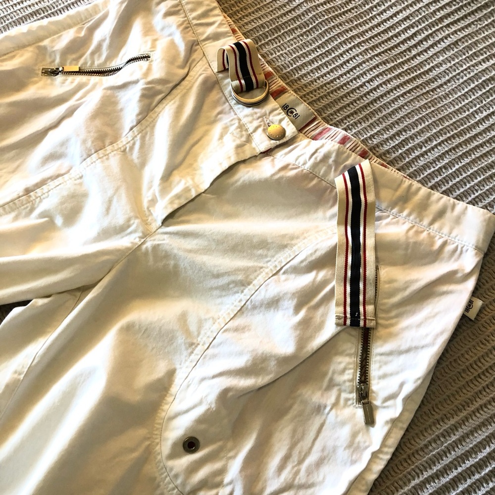 Vintage Cerruti 1881 pants